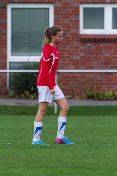 Bild 368 - B-Juniorinnen MSG Eiderkanal - SG Trittau/S�dstormarn : Ergebnis: 2:1